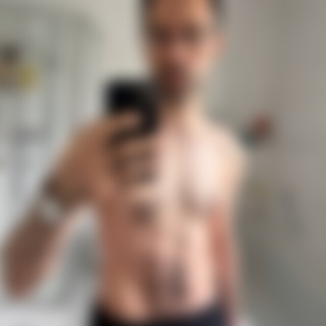 SaeedNathanael (34) aus Dortmund
