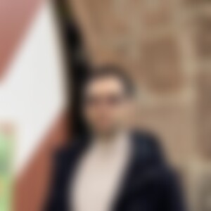 SaeedNathanael (34) aus Dortmund