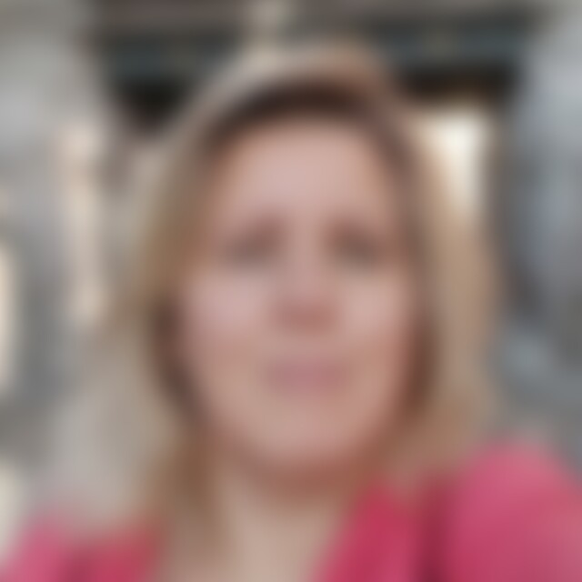 Nadin (39) aus Ludwigshafen