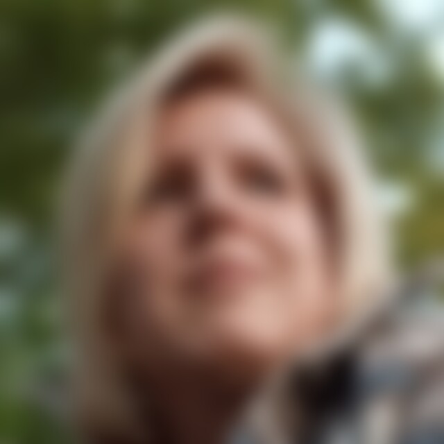 Nadin (39) aus Ludwigshafen