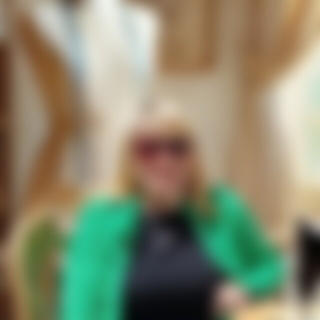Nadin (39) aus Ludwigshafen