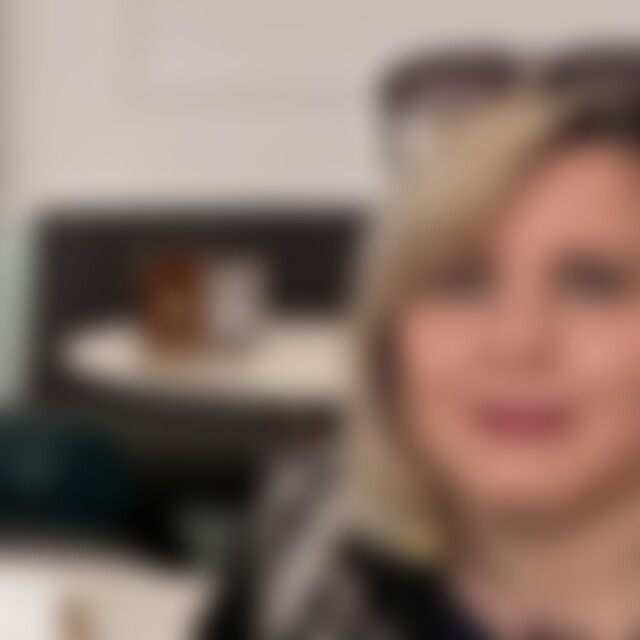 Nadin (39) aus Ludwigshafen