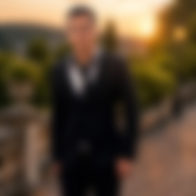 Alan (31) aus Oldenburg