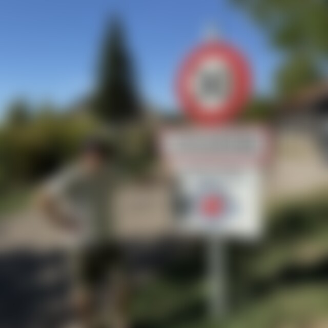 Ostbahner (35) aus Rottweil