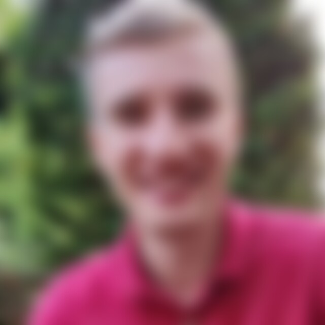 Prussard (29) aus Hilden