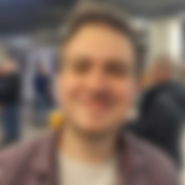 TimBergmann (37) aus Kröslin