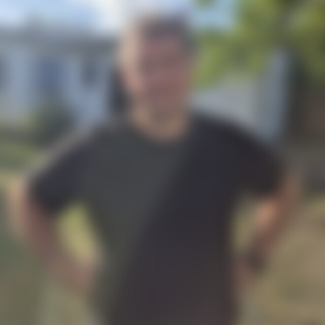 TimBergmann (37) aus Kröslin