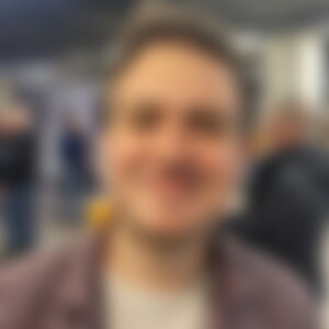 TimBergmann (37) aus Kröslin