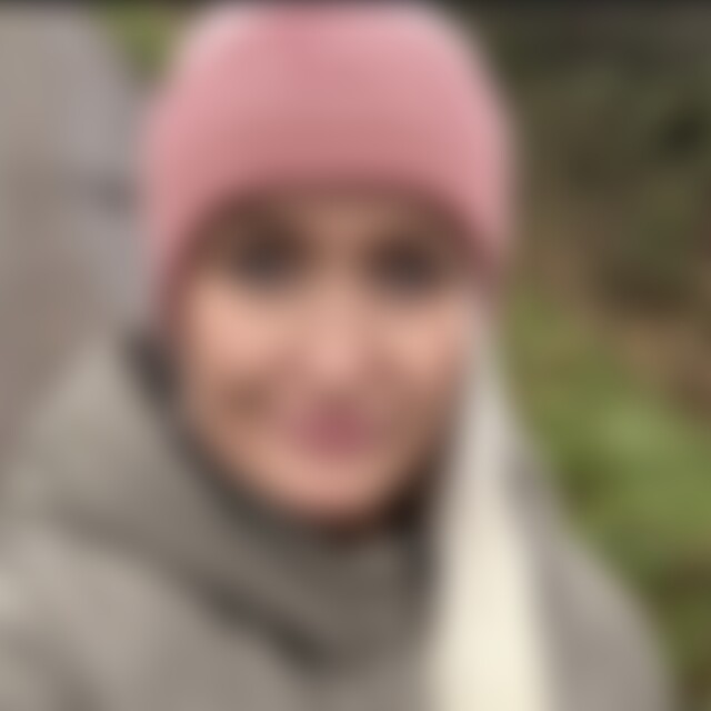 Ariana4545 (46) aus Berlin