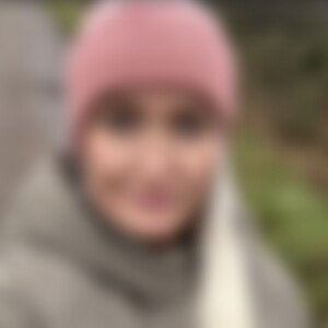 Ariana4545 (46) aus Berlin