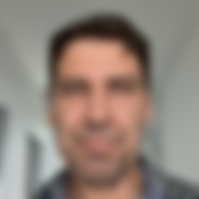 Tiberis (52) aus Poing