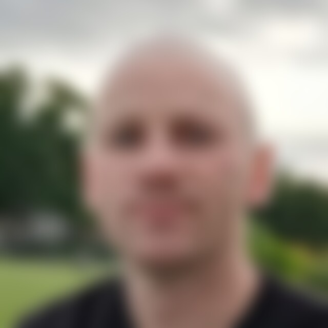 Joahn (33) aus Hennef