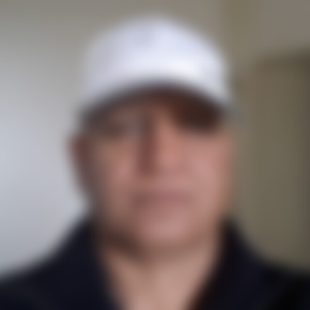 Aliali (58) aus Barsbüttel