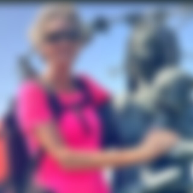 LissyB (60) aus Hausham
