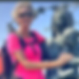 LissyB (60) aus Hausham