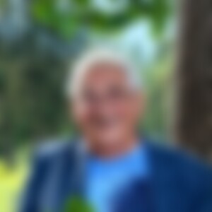Ministrant (71) aus Berlin