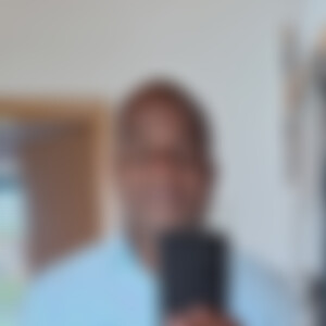 Goddy (50) aus Ahlen