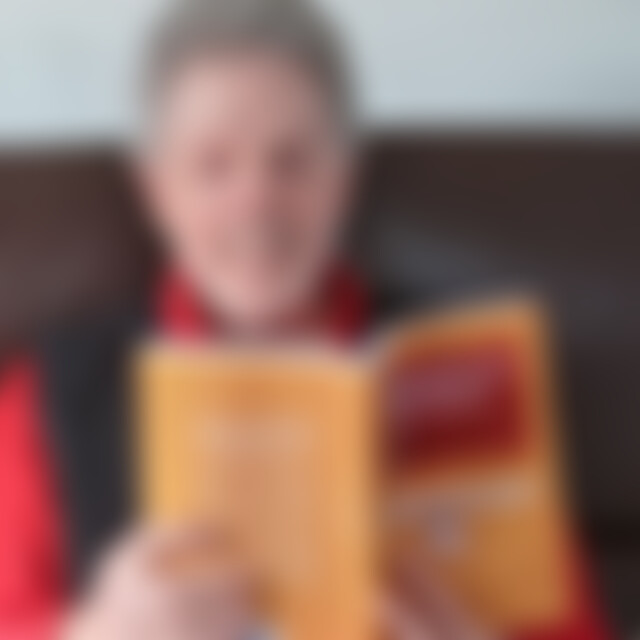 Atme (74) aus Kreuzau