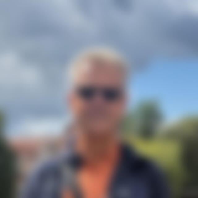 Bernd95 (59) aus Landkreis Wunsiedel