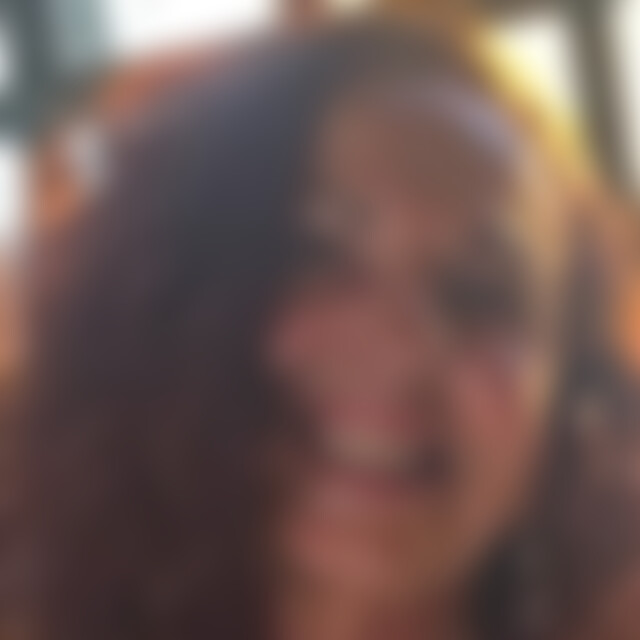 Mariame (64) aus Radebeul
