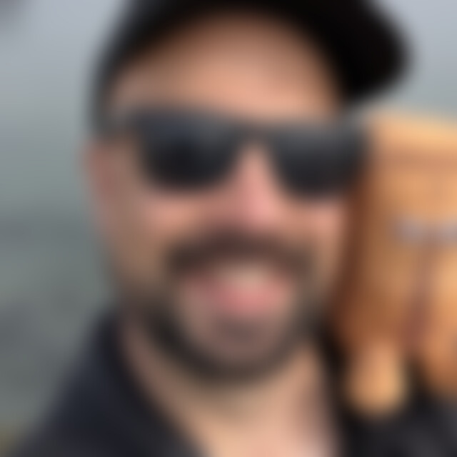 PhilGonzo (36) aus Bingen