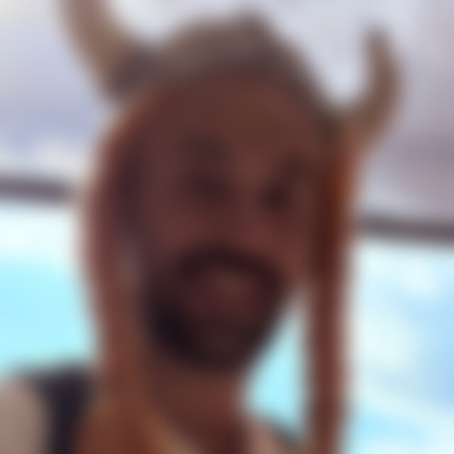 PhilGonzo (36) aus Bingen