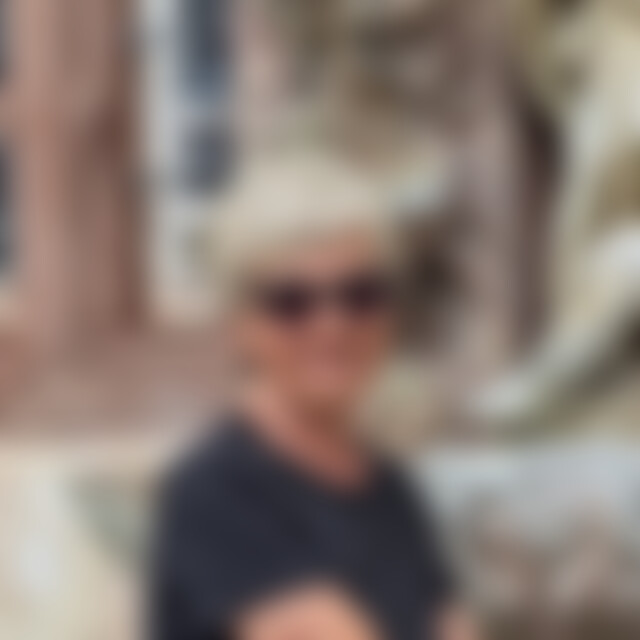 Geranie (66) aus Leinefelde