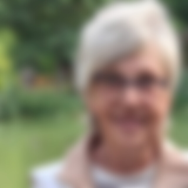 Geranie (66) aus Leinefelde