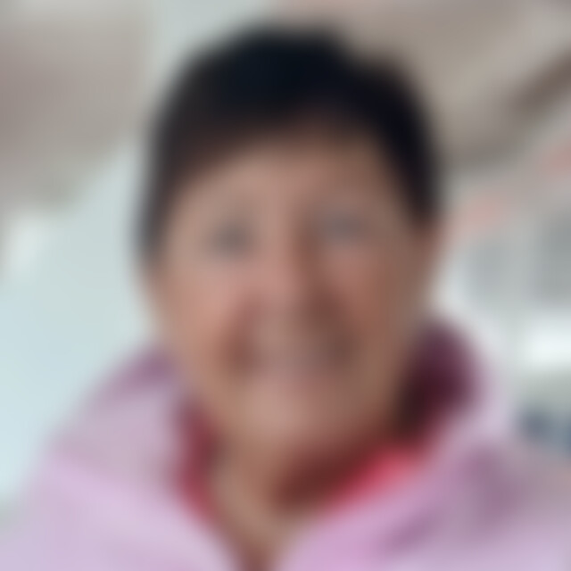 Maggie54 (72) aus Bückeburg