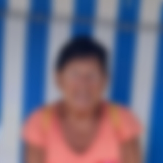 Maggie54 (72) aus Bückeburg