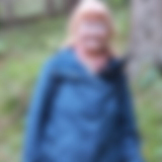 Flurina (70) aus Riehen