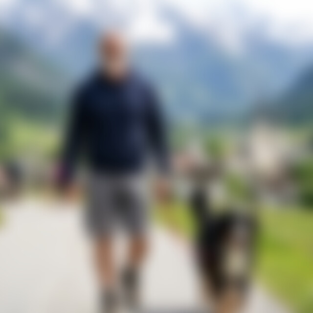 richard27 (64) aus Luzern
