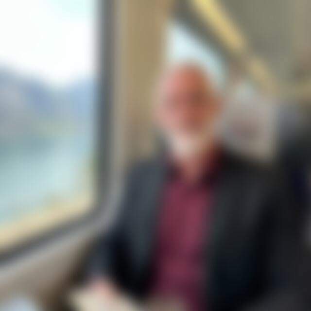 richard27 (64) aus Luzern
