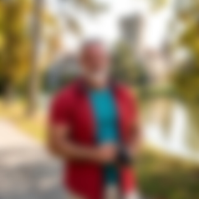 richard27 (64) aus Luzern