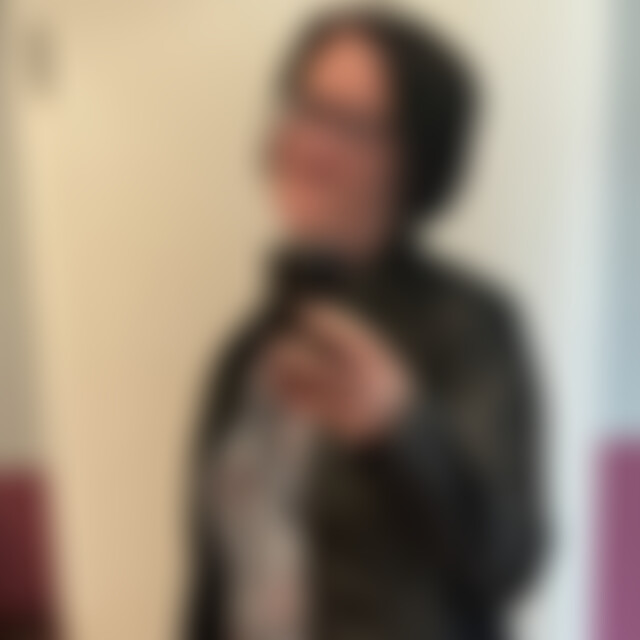 unblond (49) aus Hartmannsdorf