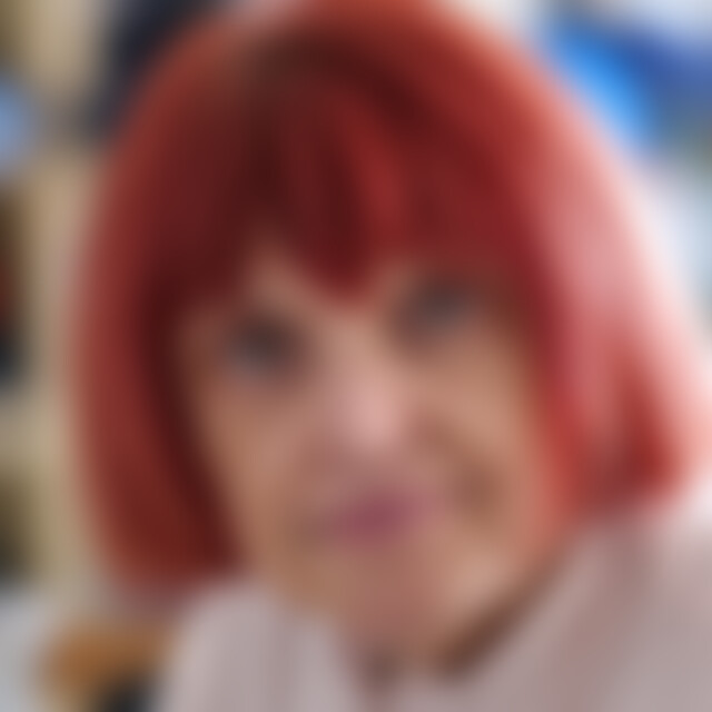 CarlaR (66) aus Berlin