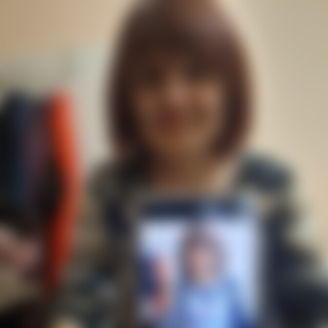 CarlaR (66) aus Berlin