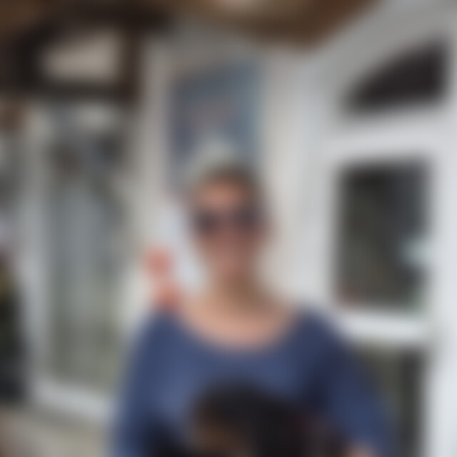 Signe (32) aus Regensburg