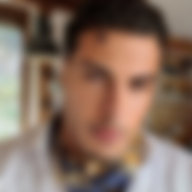 Fahad (27) aus Uffenheim