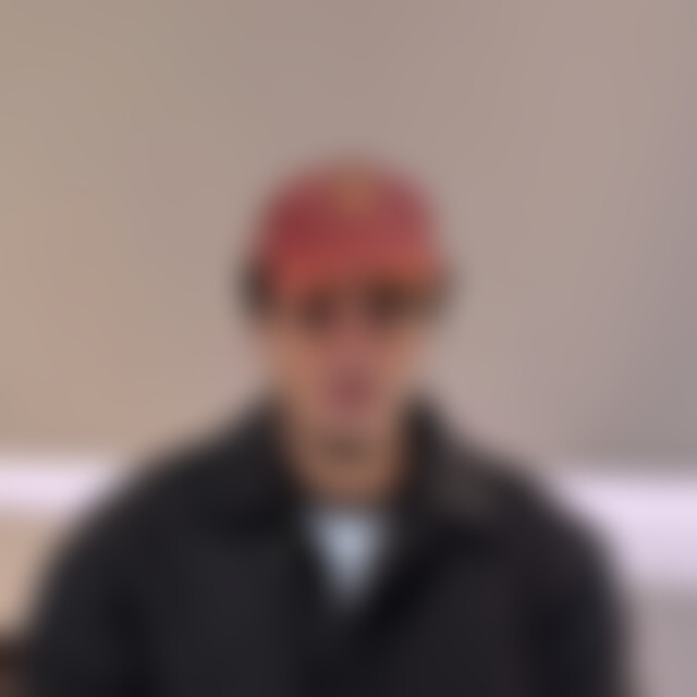 Fahad (27) aus Uffenheim