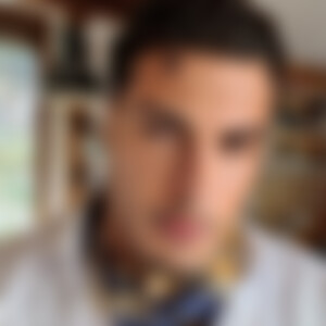 Fahad (27) aus Uffenheim