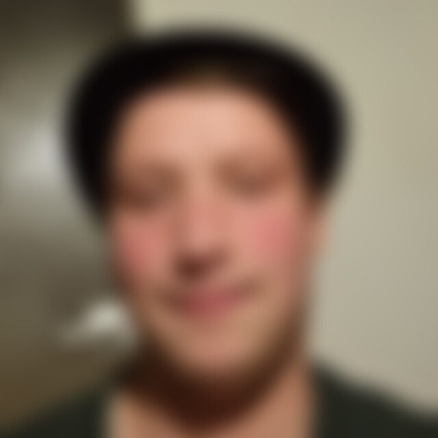 MaronMuenker (28) aus Betzdorf