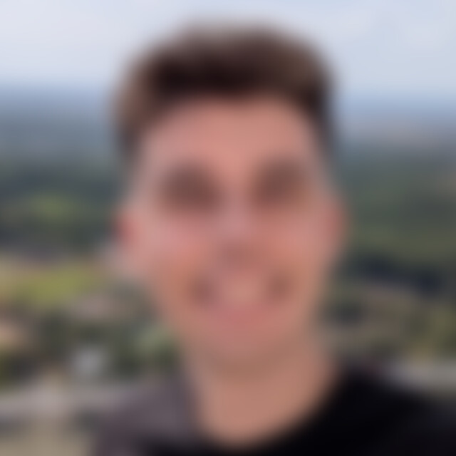 Vadym (21) aus Tübingen