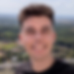 Vadym (21) aus Tübingen
