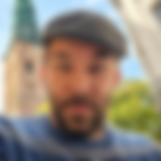 PapaMitHerzklopfen (46) aus Beuren