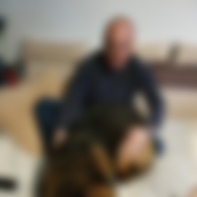MirkoMirko (44) aus Poing