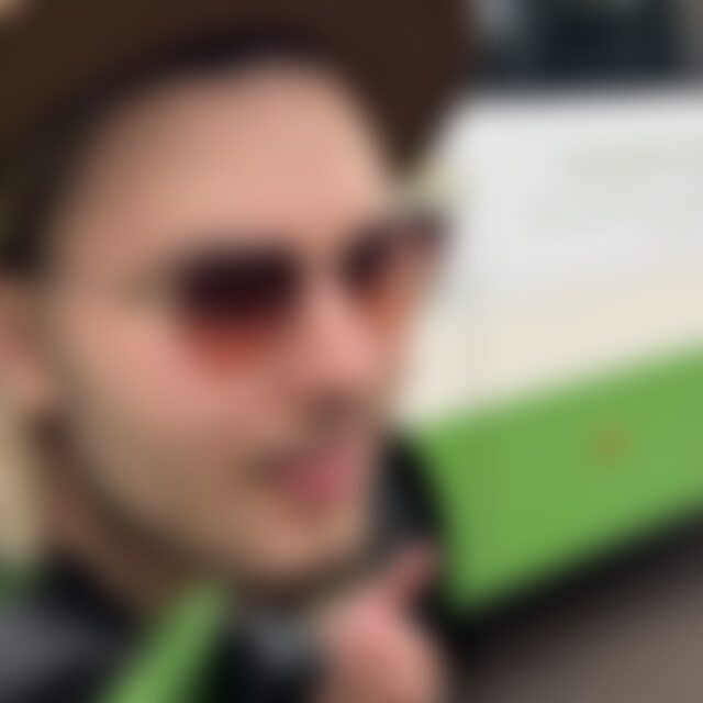 HansG (20) aus Mülsen