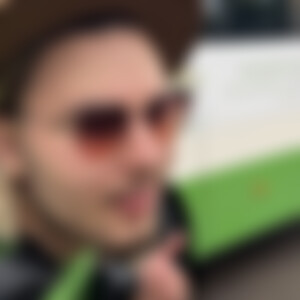 HansG (20) aus Mülsen
