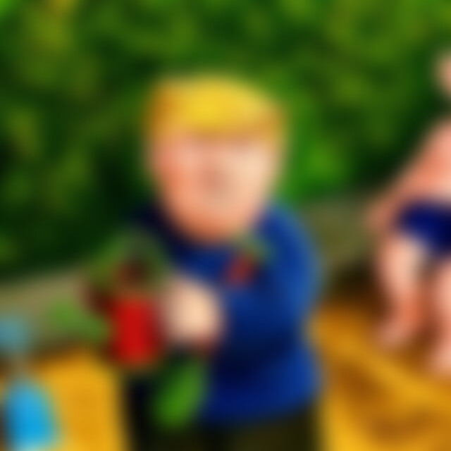MrR4g3r (38) aus Norheim