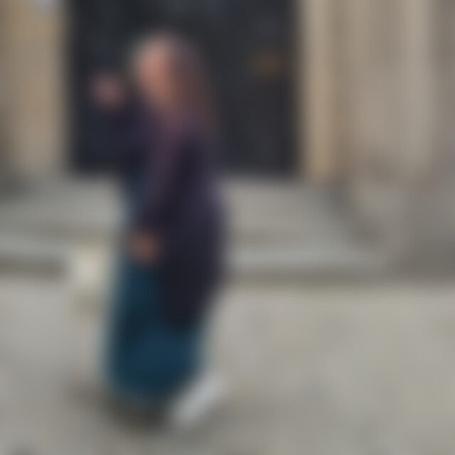 faithvictory (43) aus Berlin